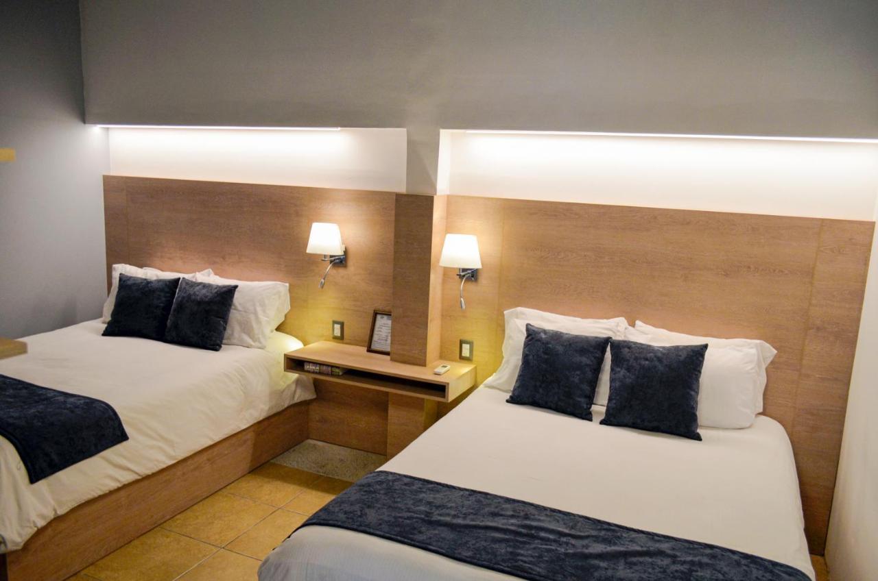 Casa Bella Boutique Hotel Antigua Екстер'єр фото