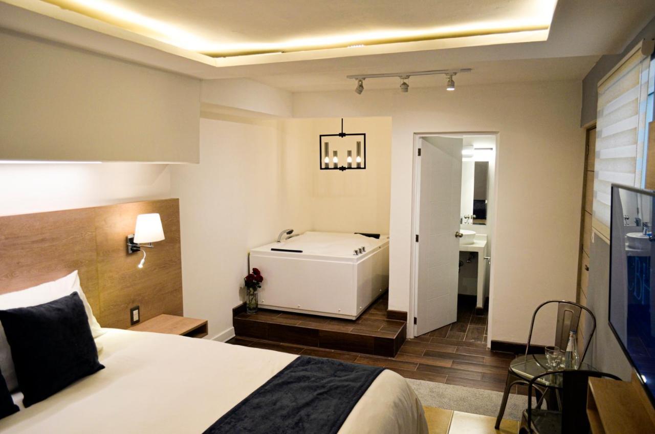 Casa Bella Boutique Hotel Antigua Екстер'єр фото