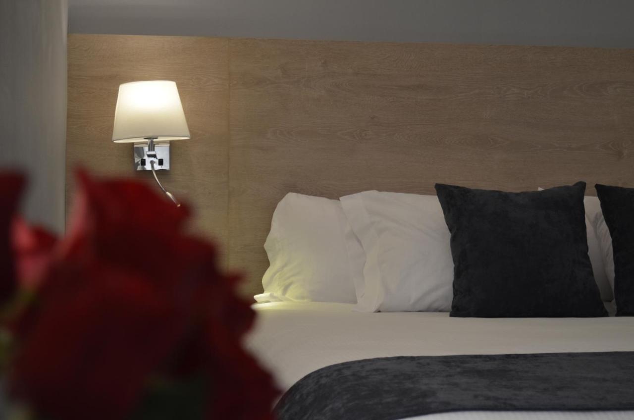 Casa Bella Boutique Hotel Antigua Екстер'єр фото