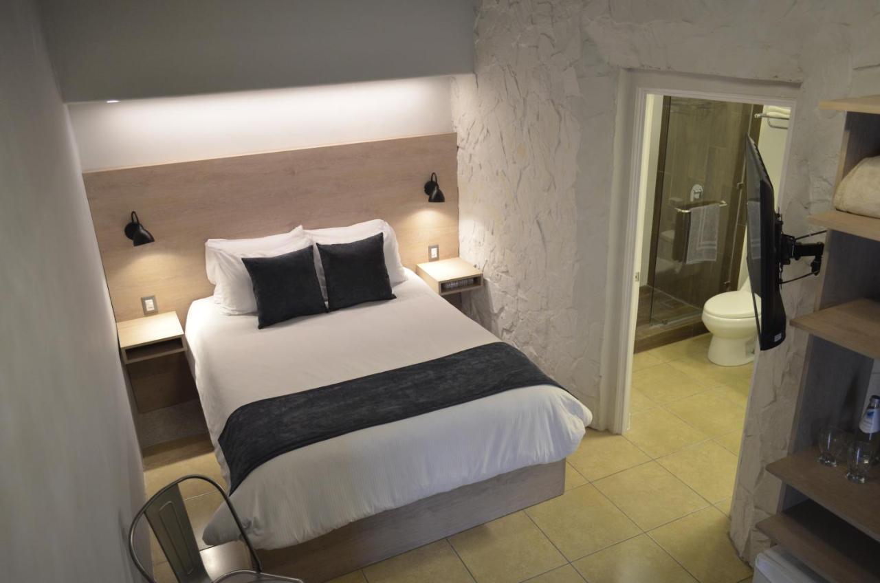 Casa Bella Boutique Hotel Antigua Екстер'єр фото