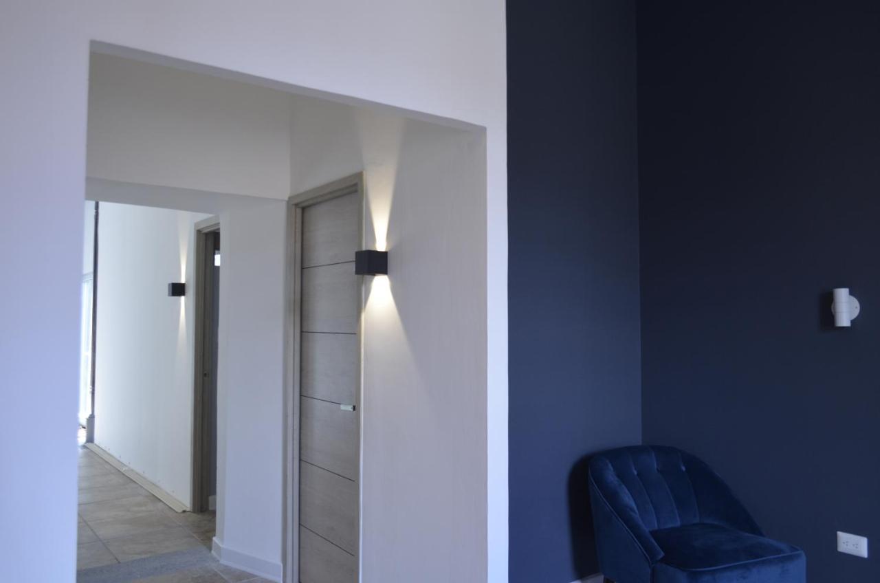 Casa Bella Boutique Hotel Antigua Екстер'єр фото
