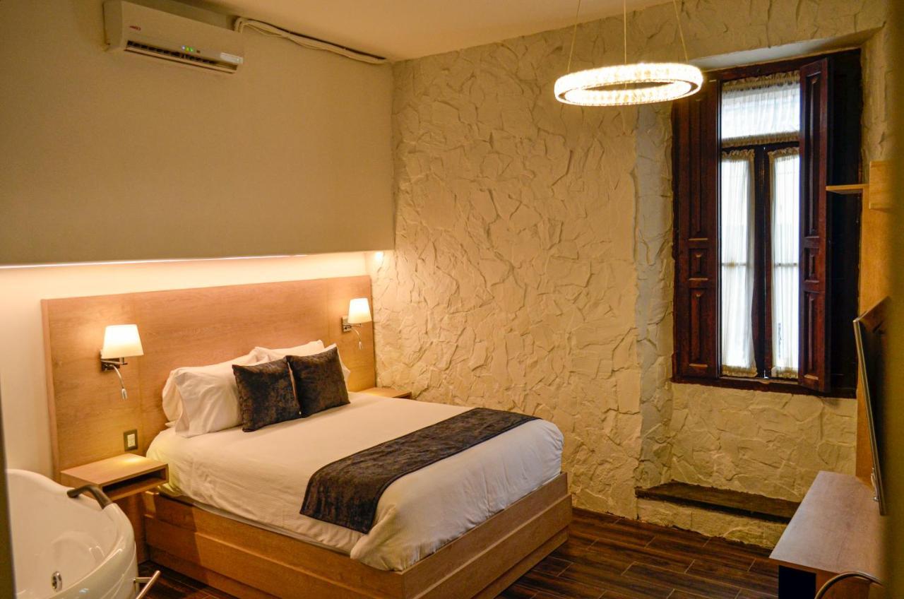 Casa Bella Boutique Hotel Antigua Екстер'єр фото