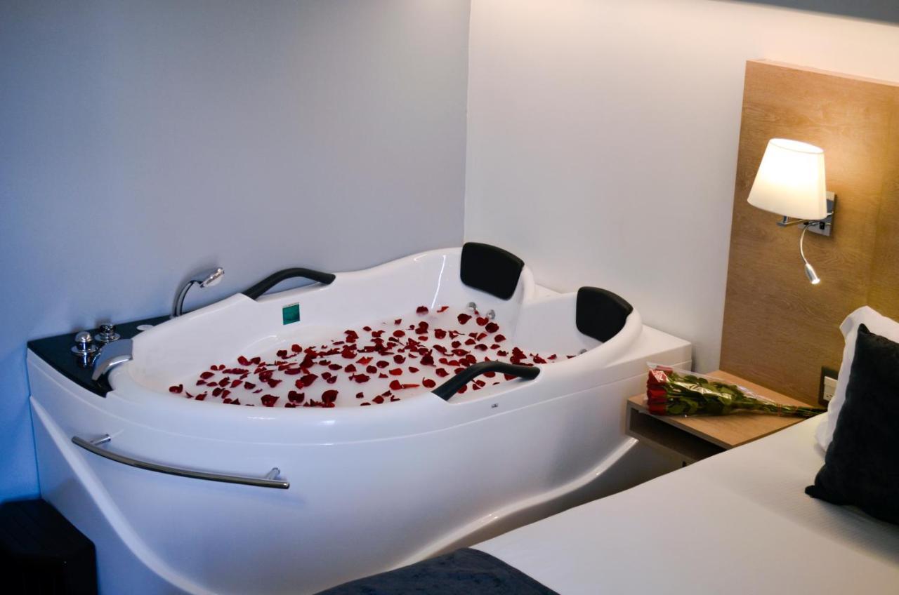 Casa Bella Boutique Hotel Antigua Екстер'єр фото