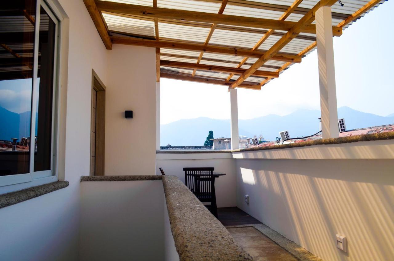 Casa Bella Boutique Hotel Antigua Екстер'єр фото