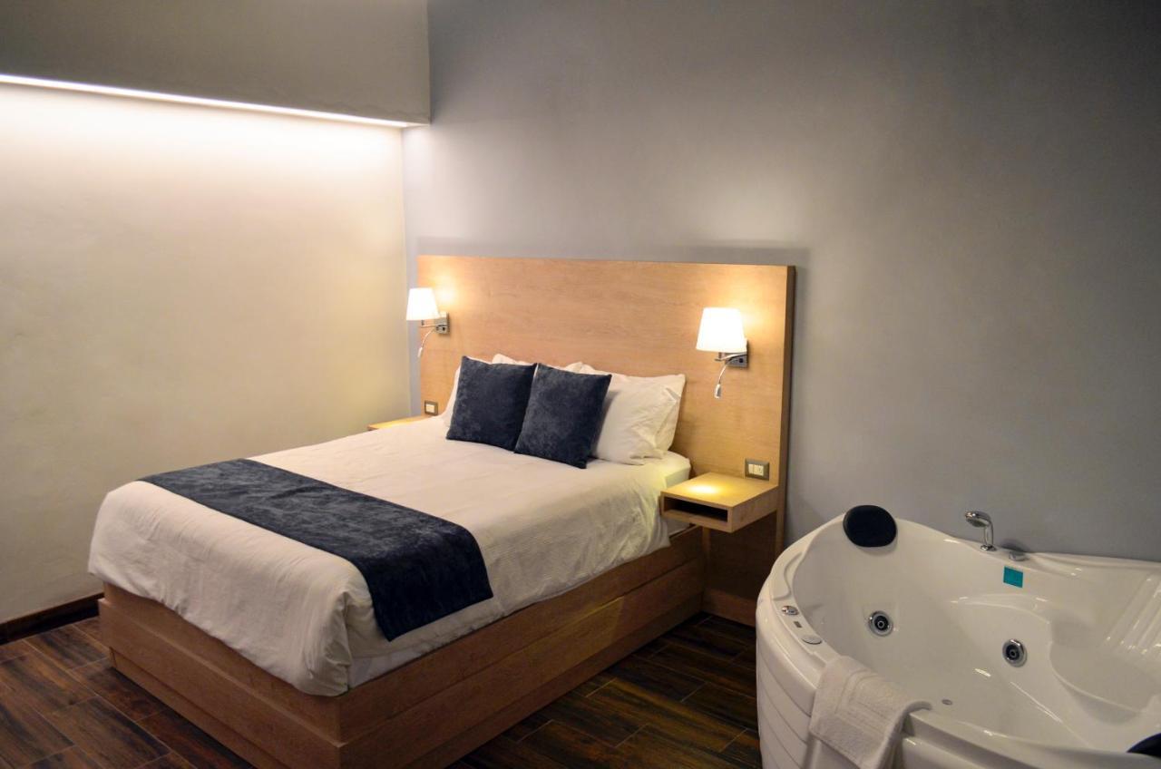 Casa Bella Boutique Hotel Antigua Екстер'єр фото