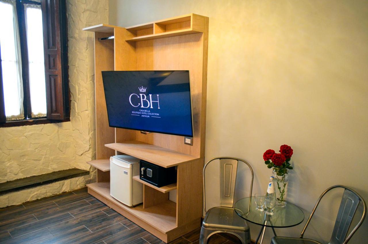 Casa Bella Boutique Hotel Antigua Екстер'єр фото