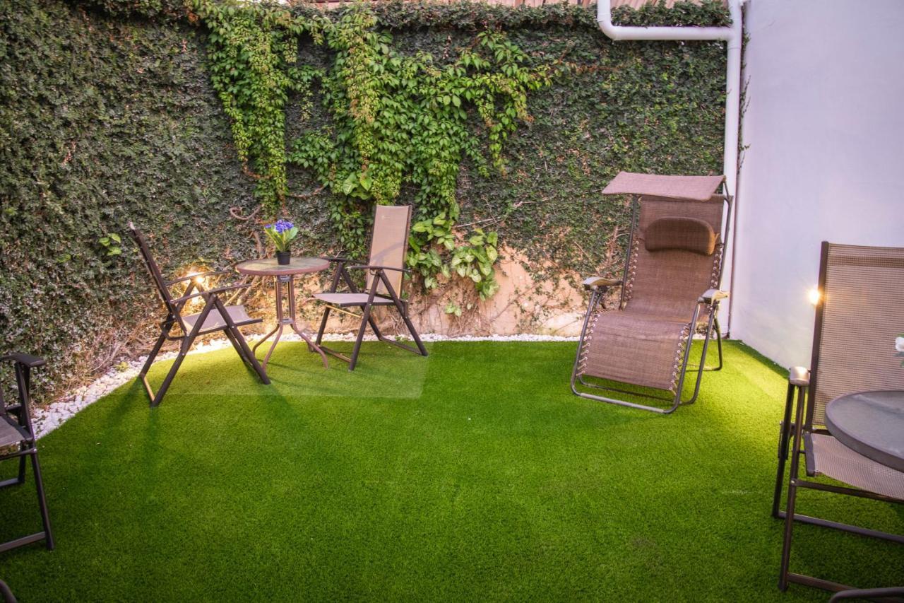 Casa Bella Boutique Hotel Antigua Екстер'єр фото