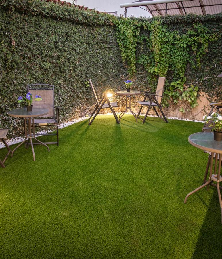 Casa Bella Boutique Hotel Antigua Екстер'єр фото