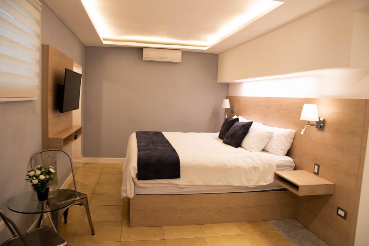 Casa Bella Boutique Hotel Antigua Екстер'єр фото