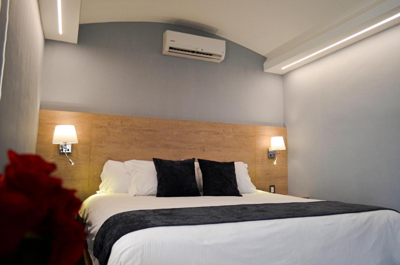 Casa Bella Boutique Hotel Antigua Екстер'єр фото