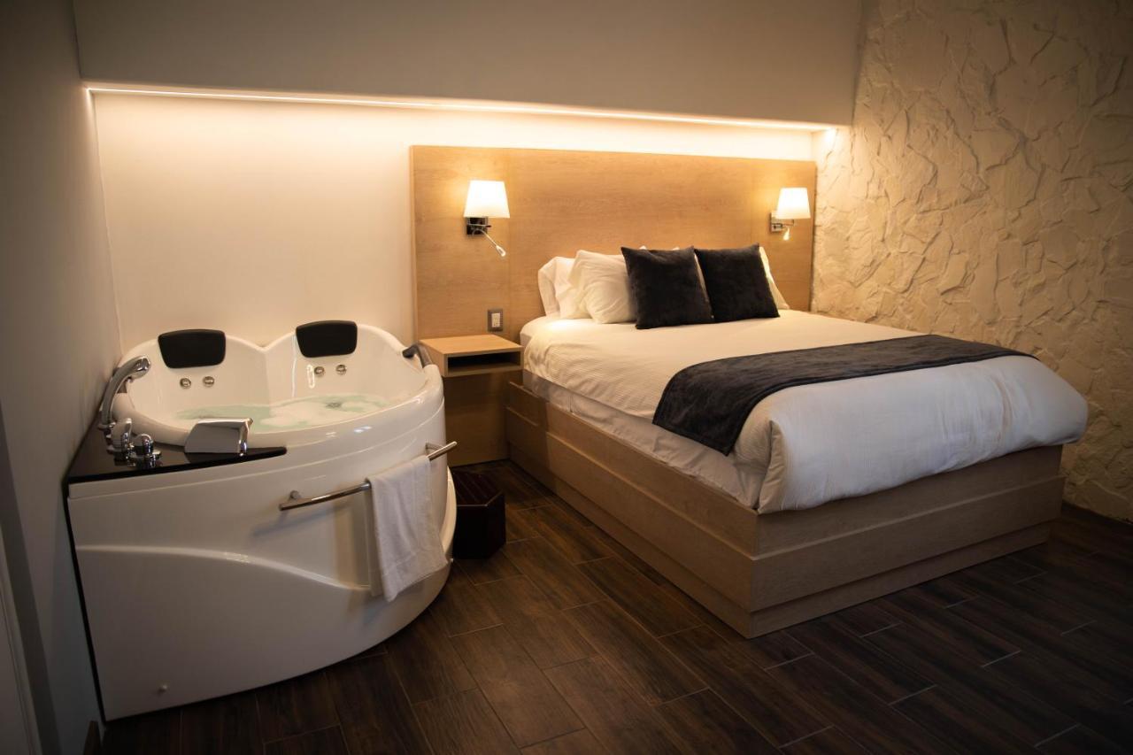 Casa Bella Boutique Hotel Antigua Екстер'єр фото