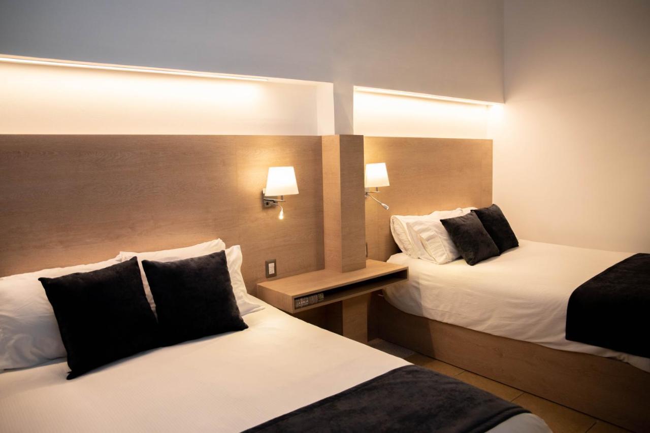 Casa Bella Boutique Hotel Antigua Екстер'єр фото