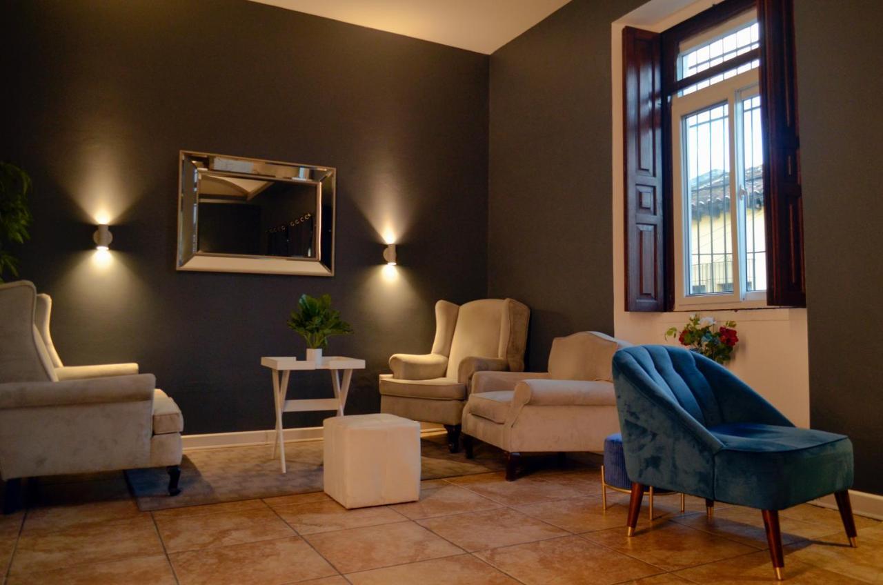 Casa Bella Boutique Hotel Antigua Екстер'єр фото