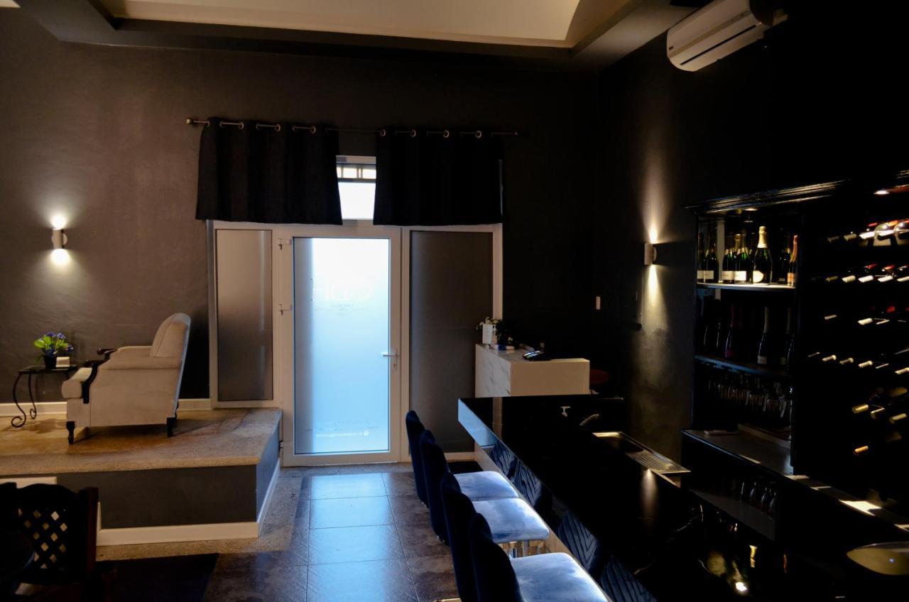 Casa Bella Boutique Hotel Antigua Екстер'єр фото