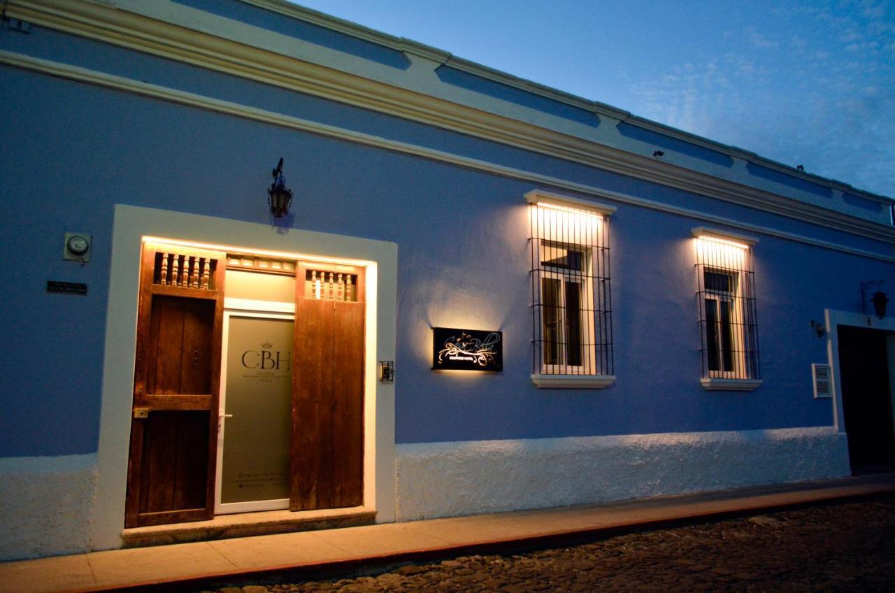 Casa Bella Boutique Hotel Antigua Екстер'єр фото