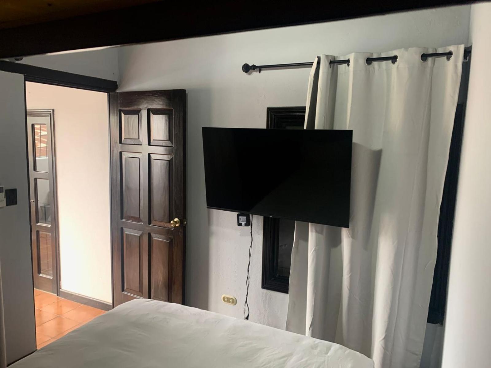 Casa Bella Boutique Hotel Antigua Екстер'єр фото
