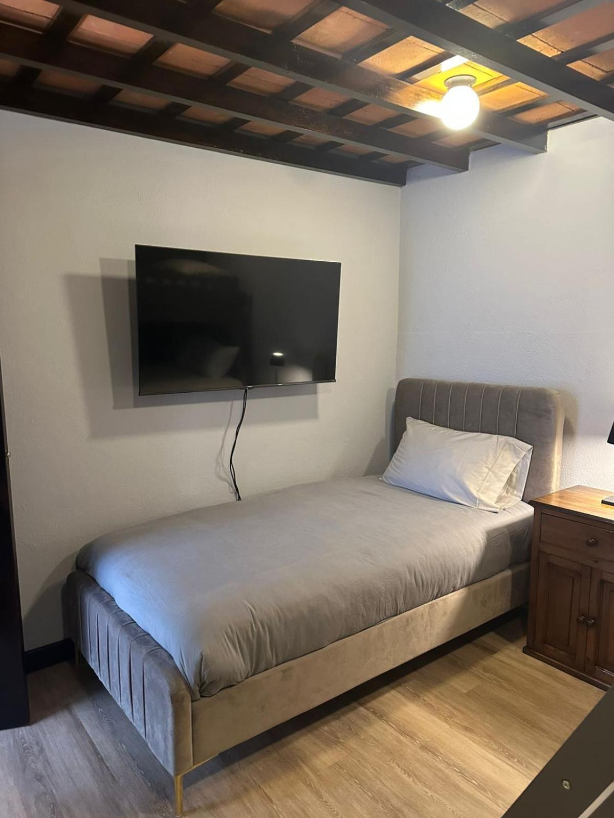 Casa Bella Boutique Hotel Antigua Екстер'єр фото