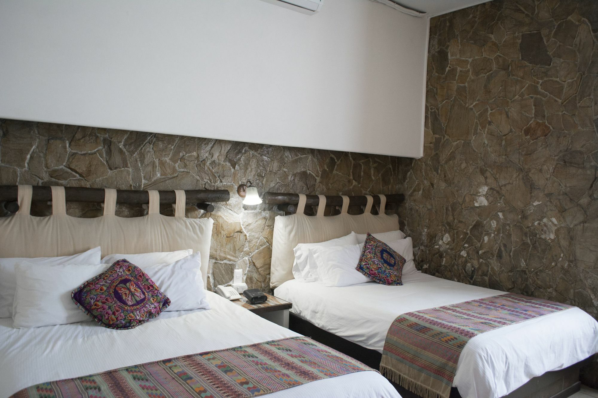 Casa Bella Boutique Hotel Antigua Екстер'єр фото