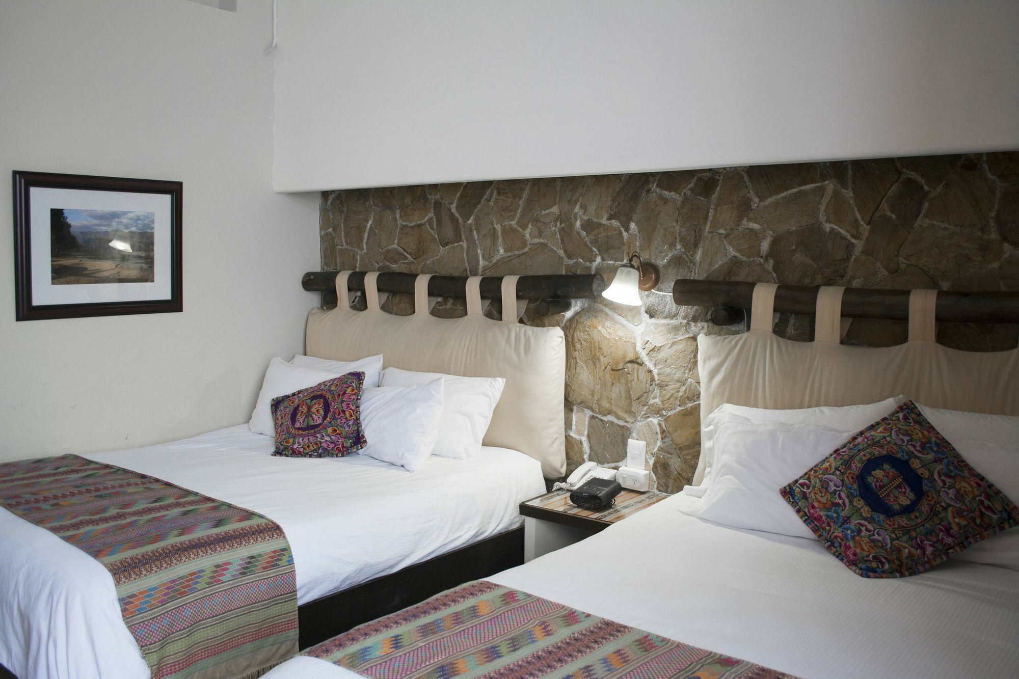 Casa Bella Boutique Hotel Antigua Екстер'єр фото