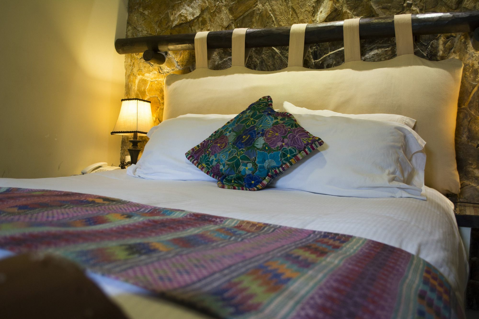 Casa Bella Boutique Hotel Antigua Екстер'єр фото