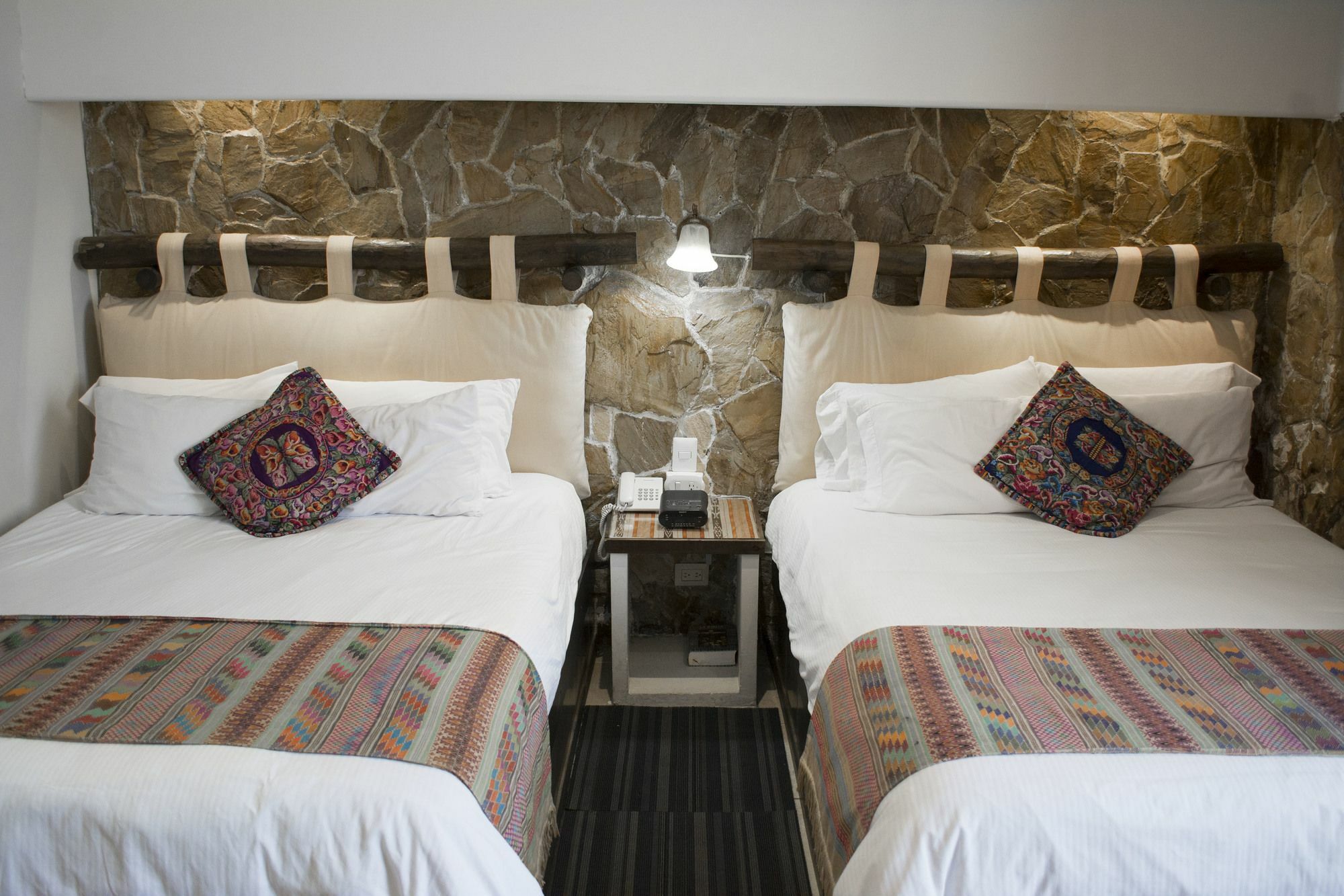 Casa Bella Boutique Hotel Antigua Екстер'єр фото