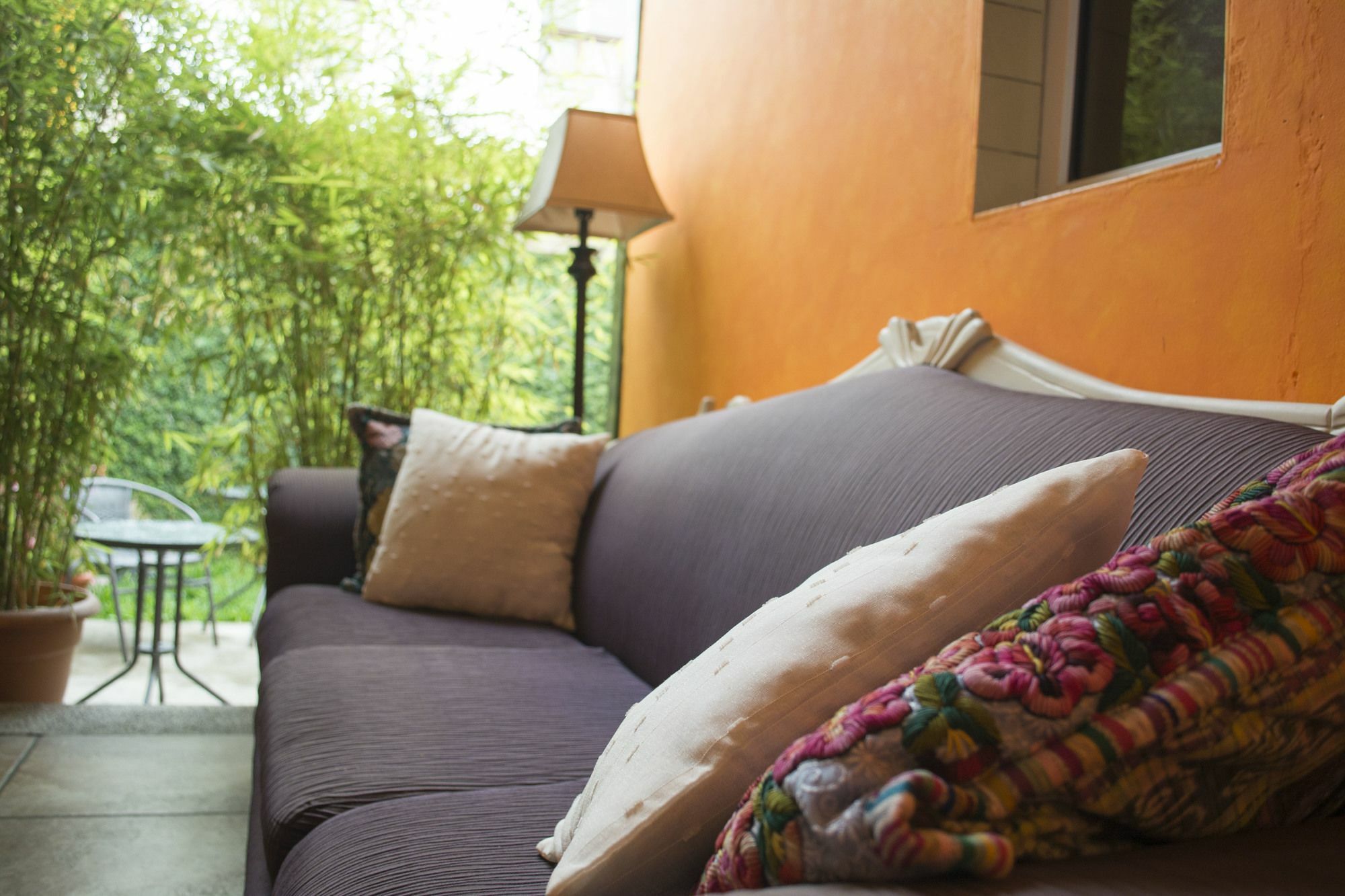 Casa Bella Boutique Hotel Antigua Екстер'єр фото