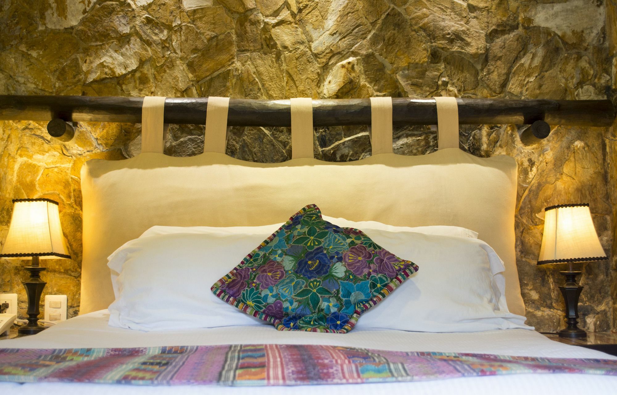 Casa Bella Boutique Hotel Antigua Екстер'єр фото