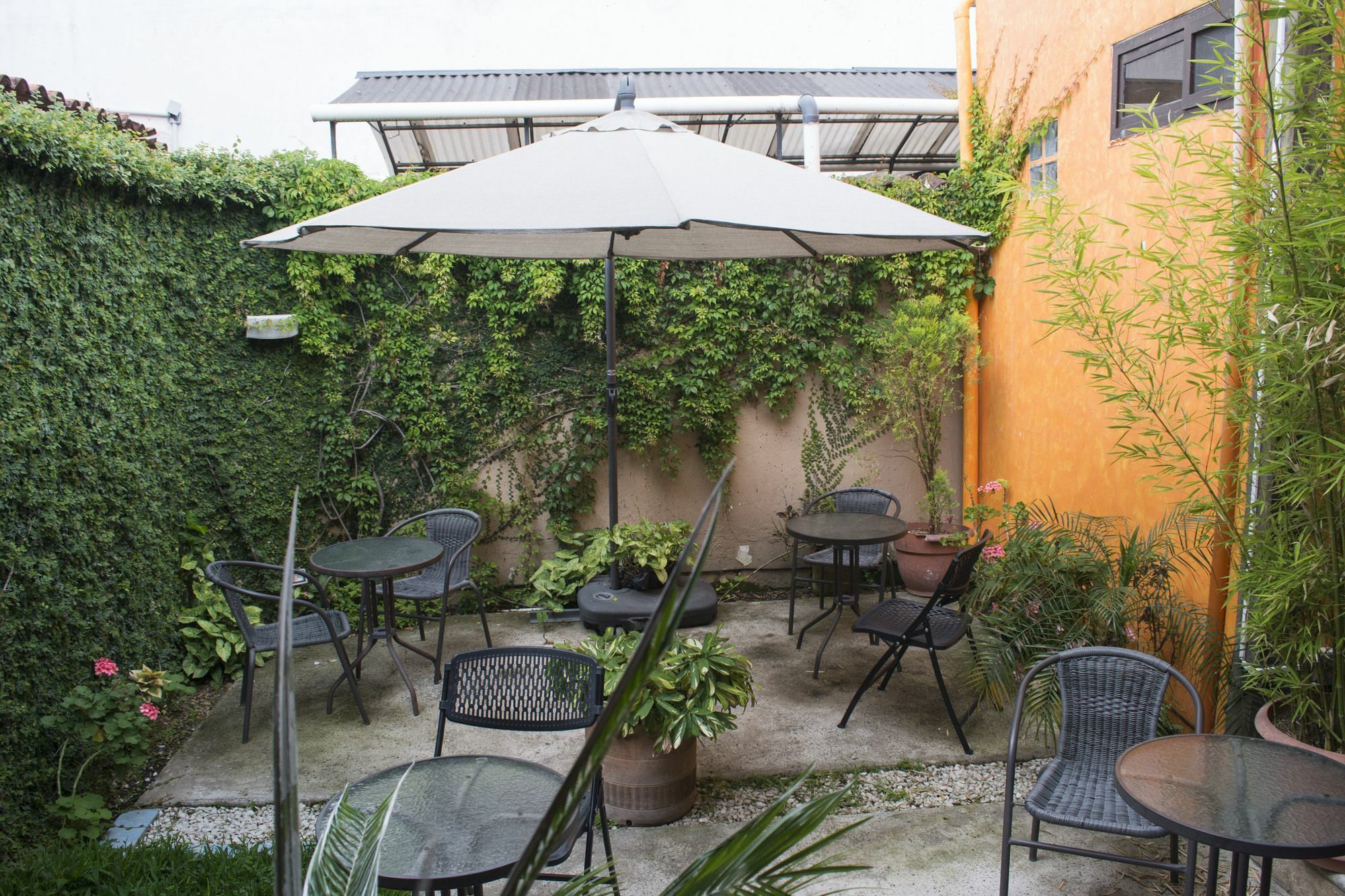 Casa Bella Boutique Hotel Antigua Екстер'єр фото